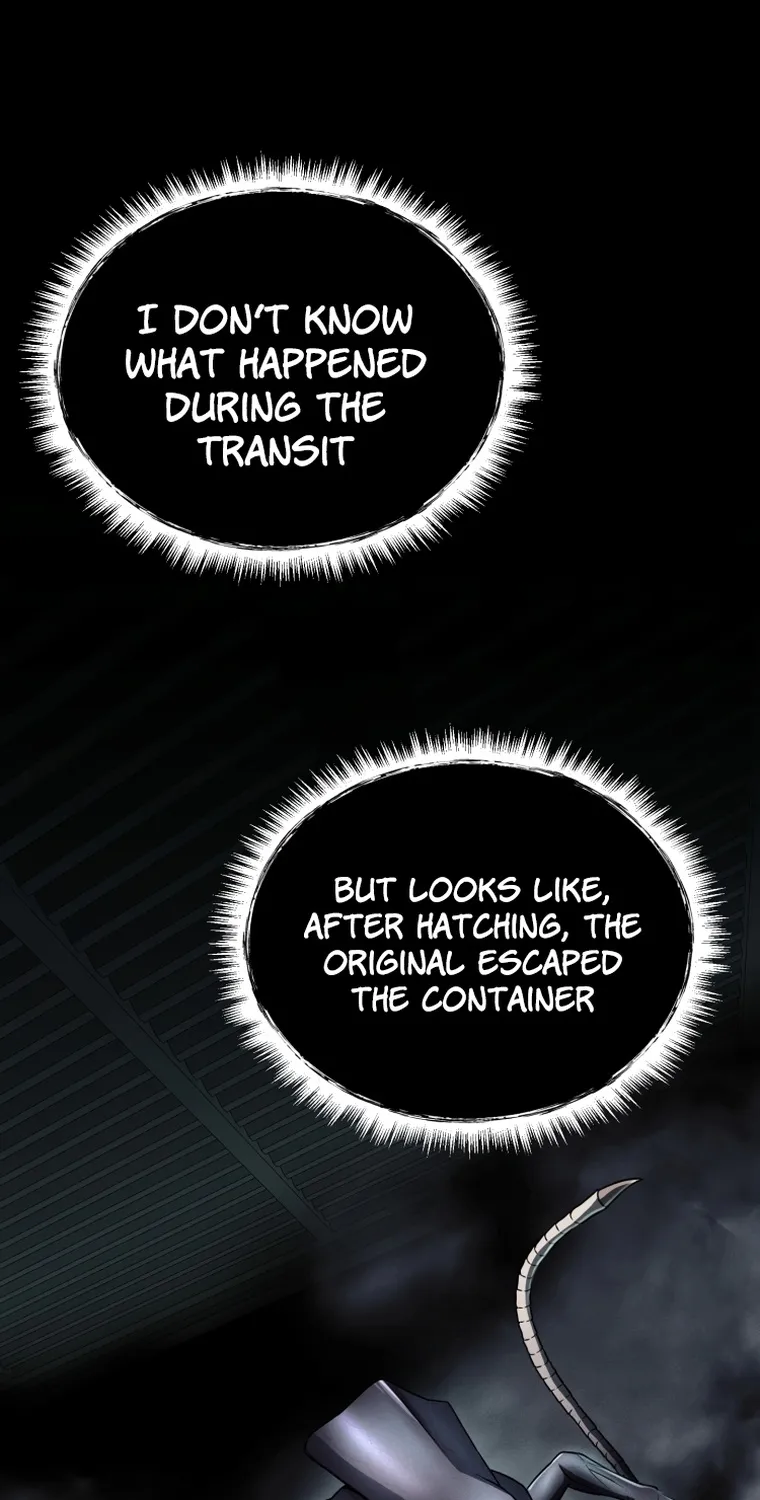 I Became An Evolving Space Monster Zinmanga X Chapter 9 Page 45