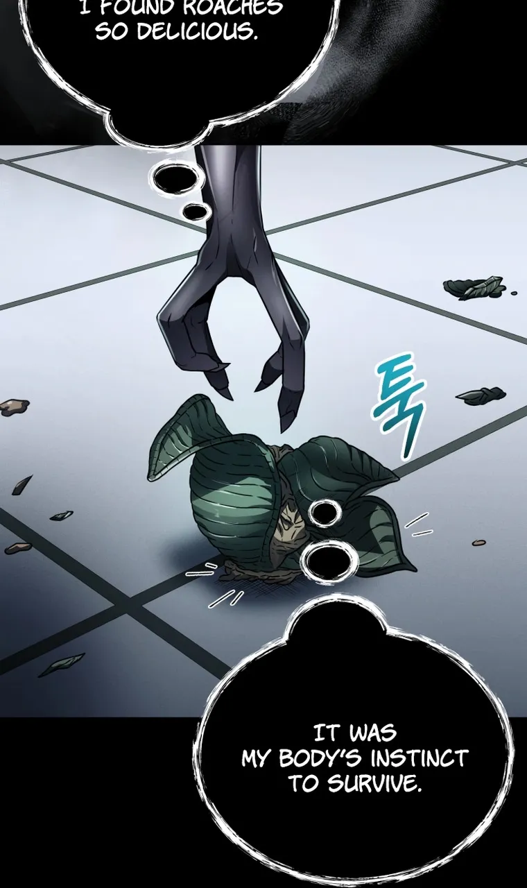 I Became An Evolving Space Monster Zinmanga X Chapter 9 Page 48
