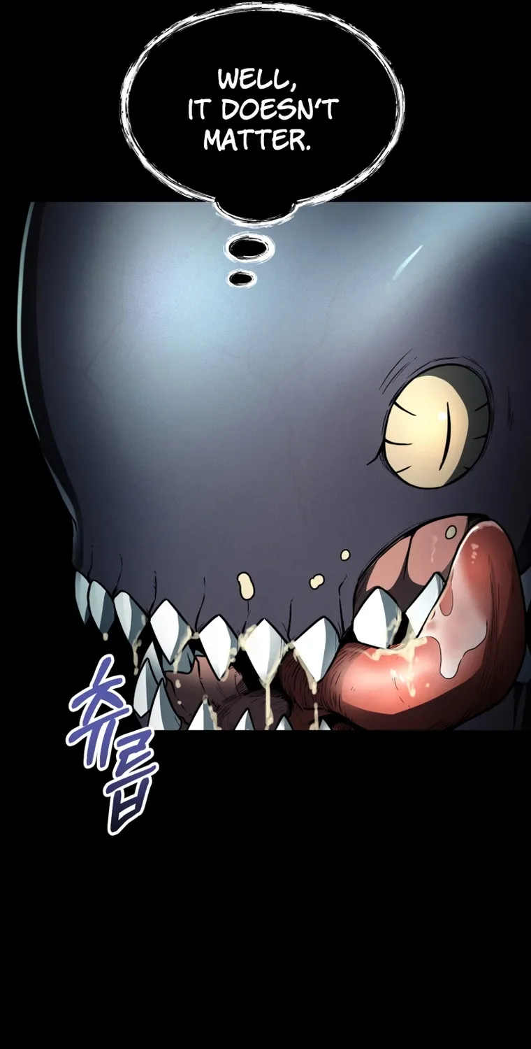 I Became An Evolving Space Monster Zinmanga X Chapter 9 Page 58