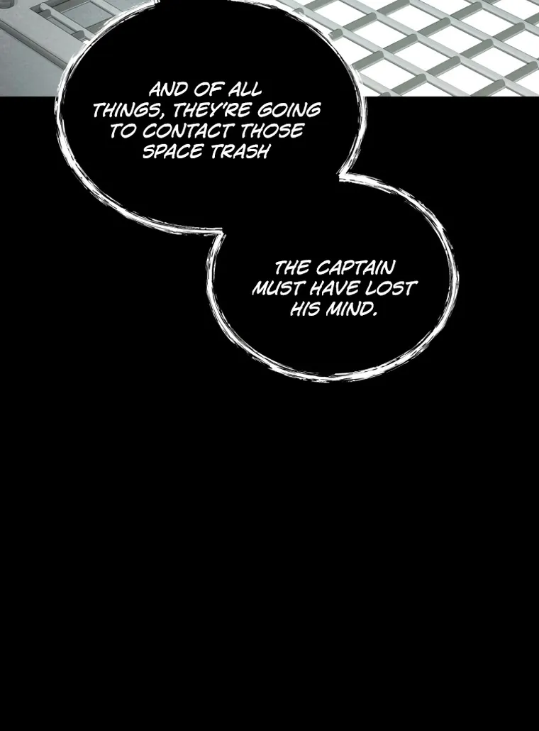 I Became An Evolving Space Monster Zinmanga X Chapter 8 Page 64