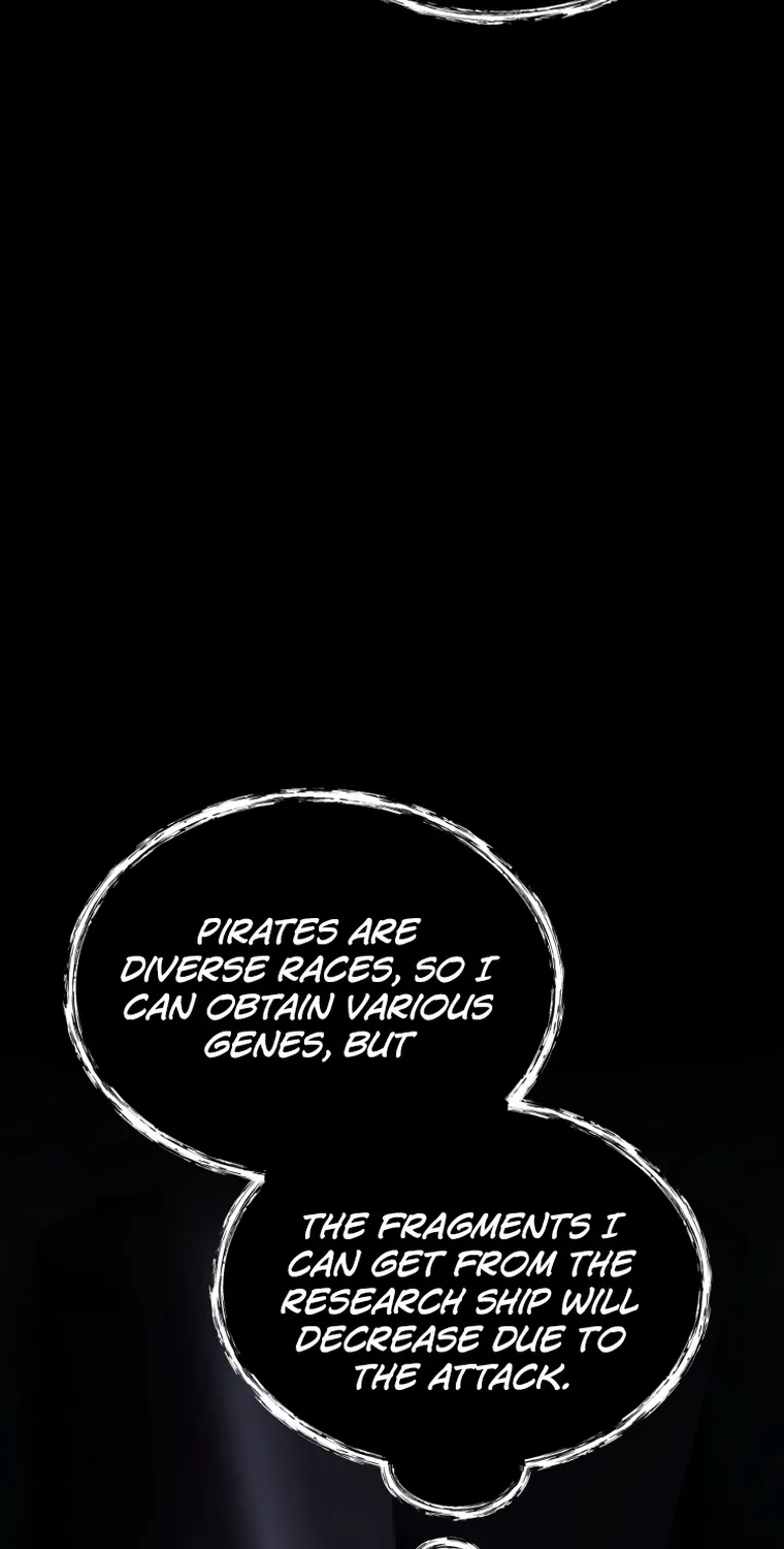 I Became An Evolving Space Monster Zinmanga X Chapter 8 Page 66