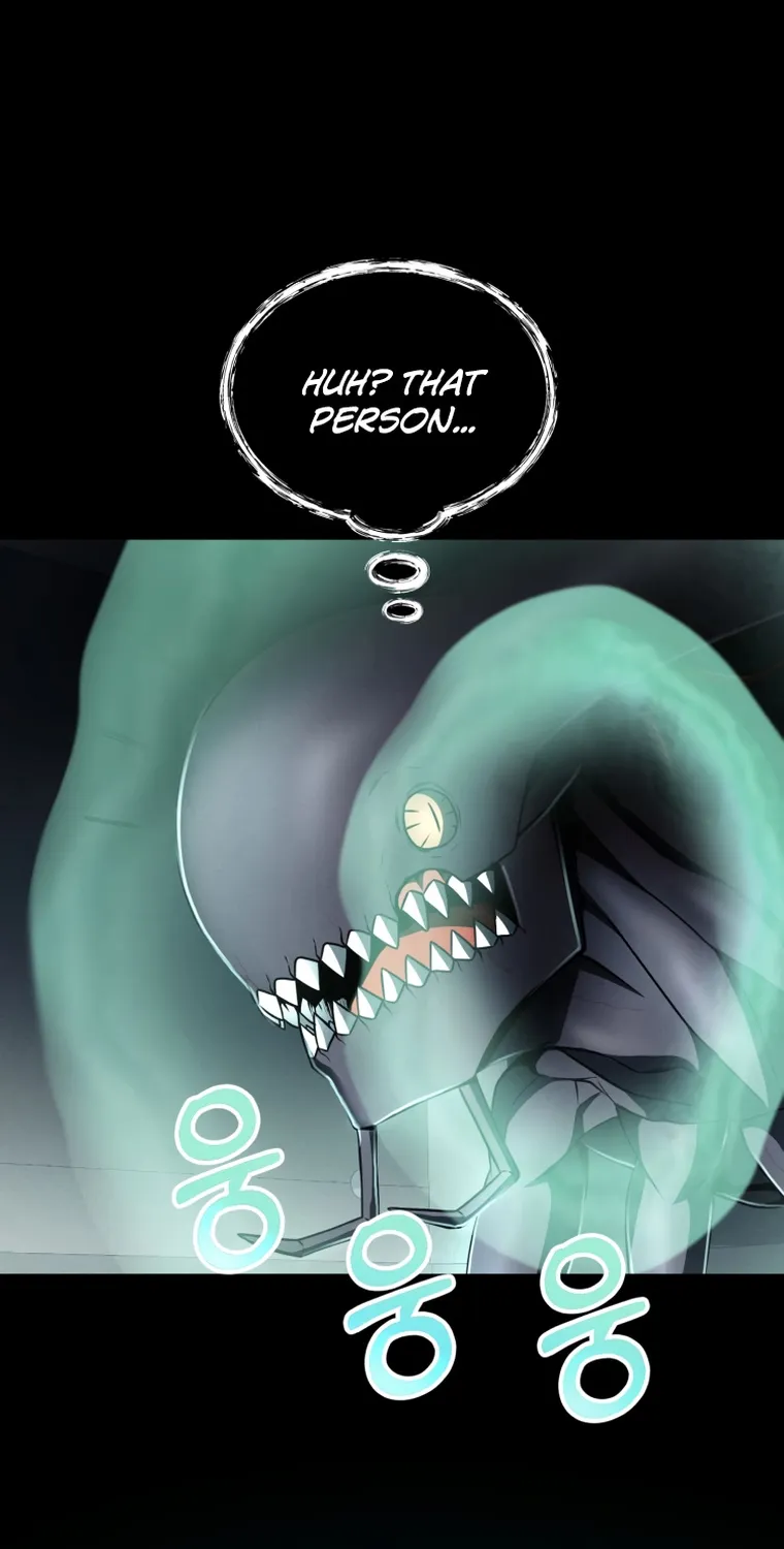 I Became An Evolving Space Monster Zinmanga X Chapter 8 Page 69