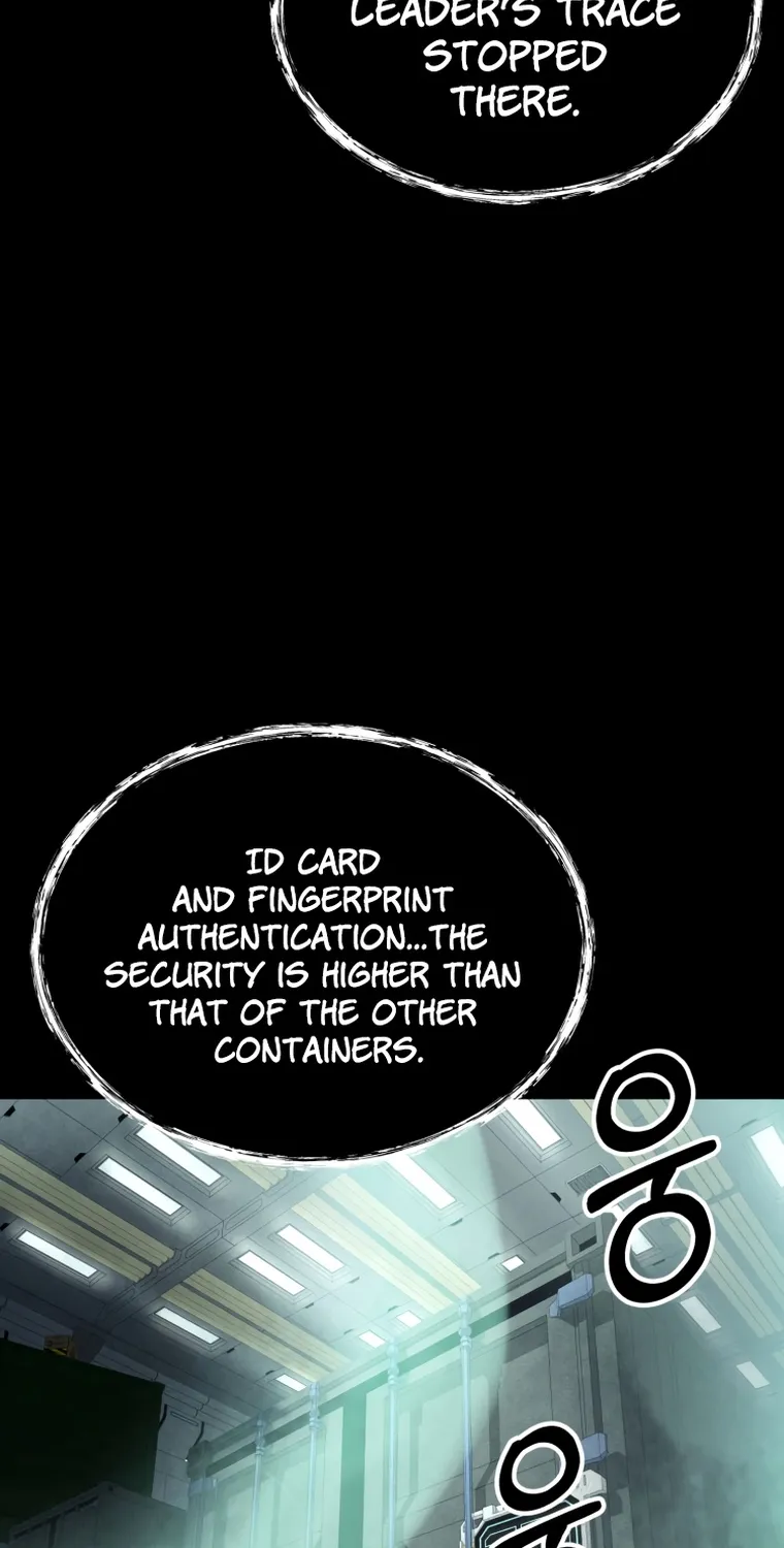I Became An Evolving Space Monster Zinmanga X Chapter 8 Page 81
