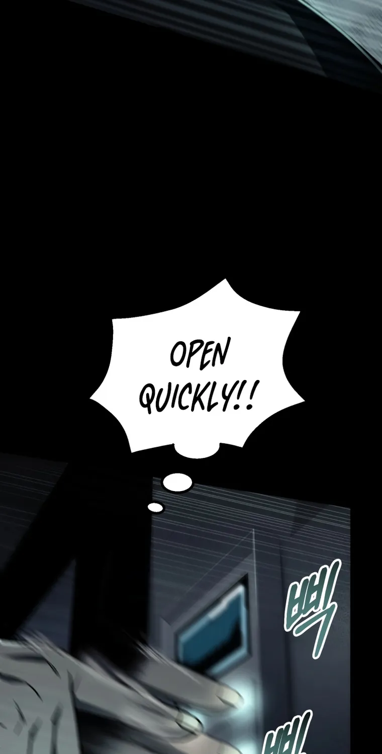 I Became An Evolving Space Monster Zinmanga X Chapter 8 Page 124