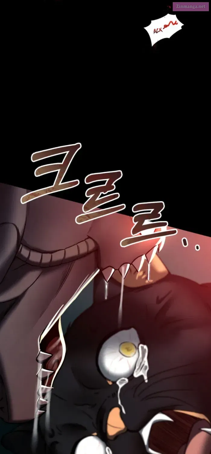 I Became An Evolving Space Monster Zinmanga X Chapter 7.1 Page 137