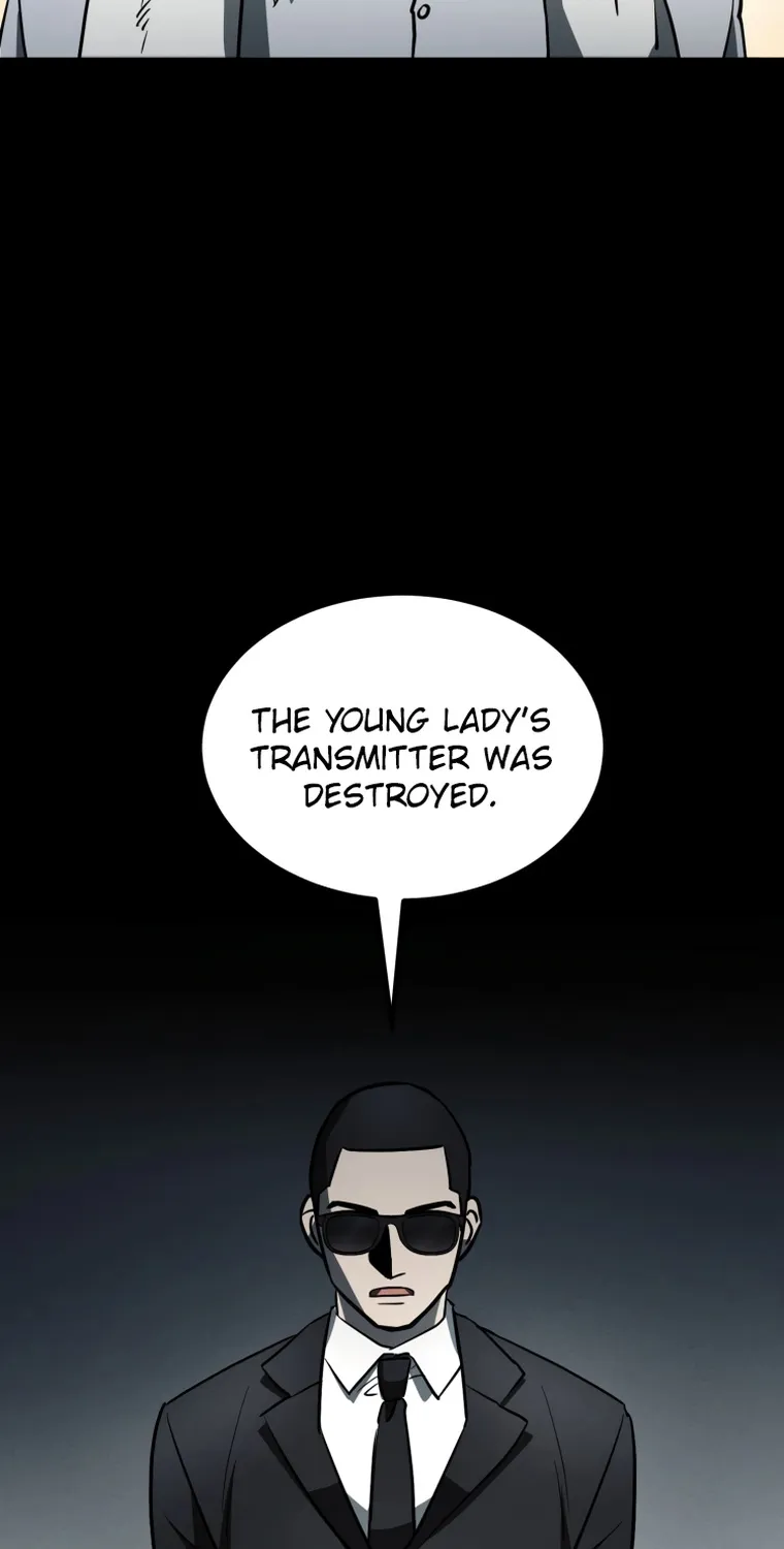 I Became An Evolving Space Monster Zinmanga X Chapter 7 Page 124