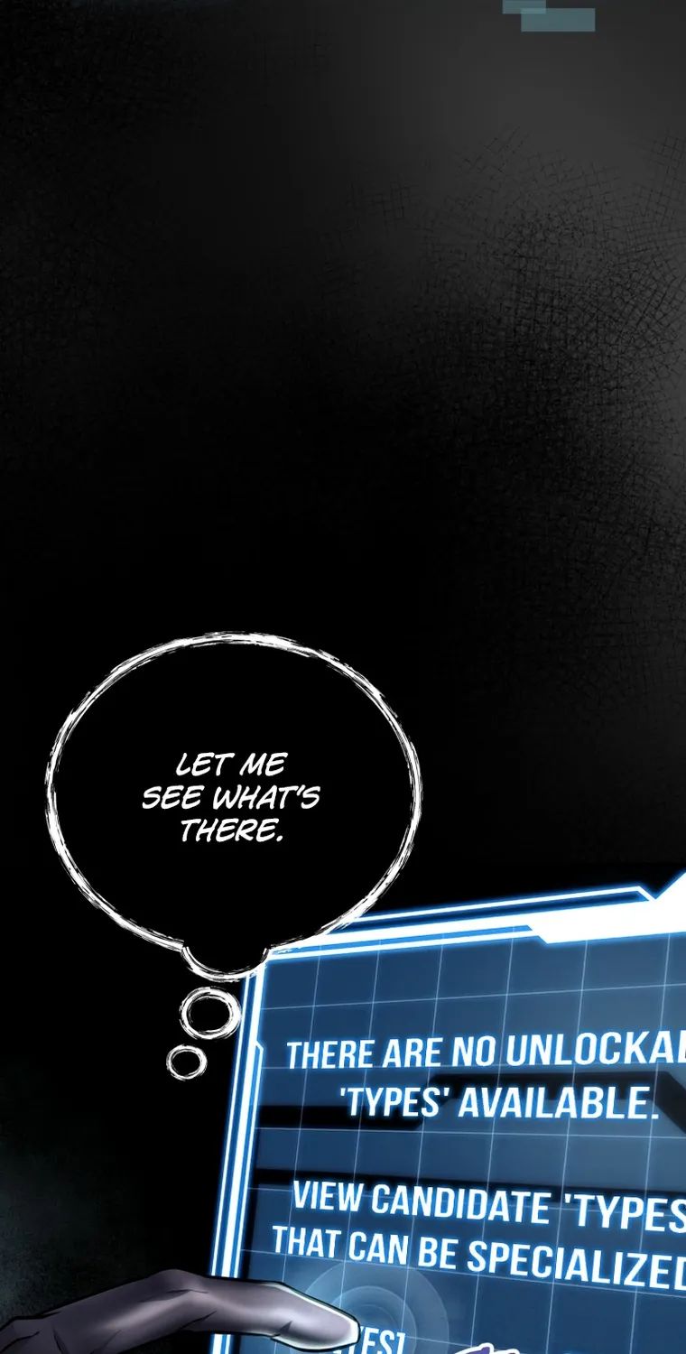 I Became An Evolving Space Monster Zinmanga X Chapter 6 Page 108