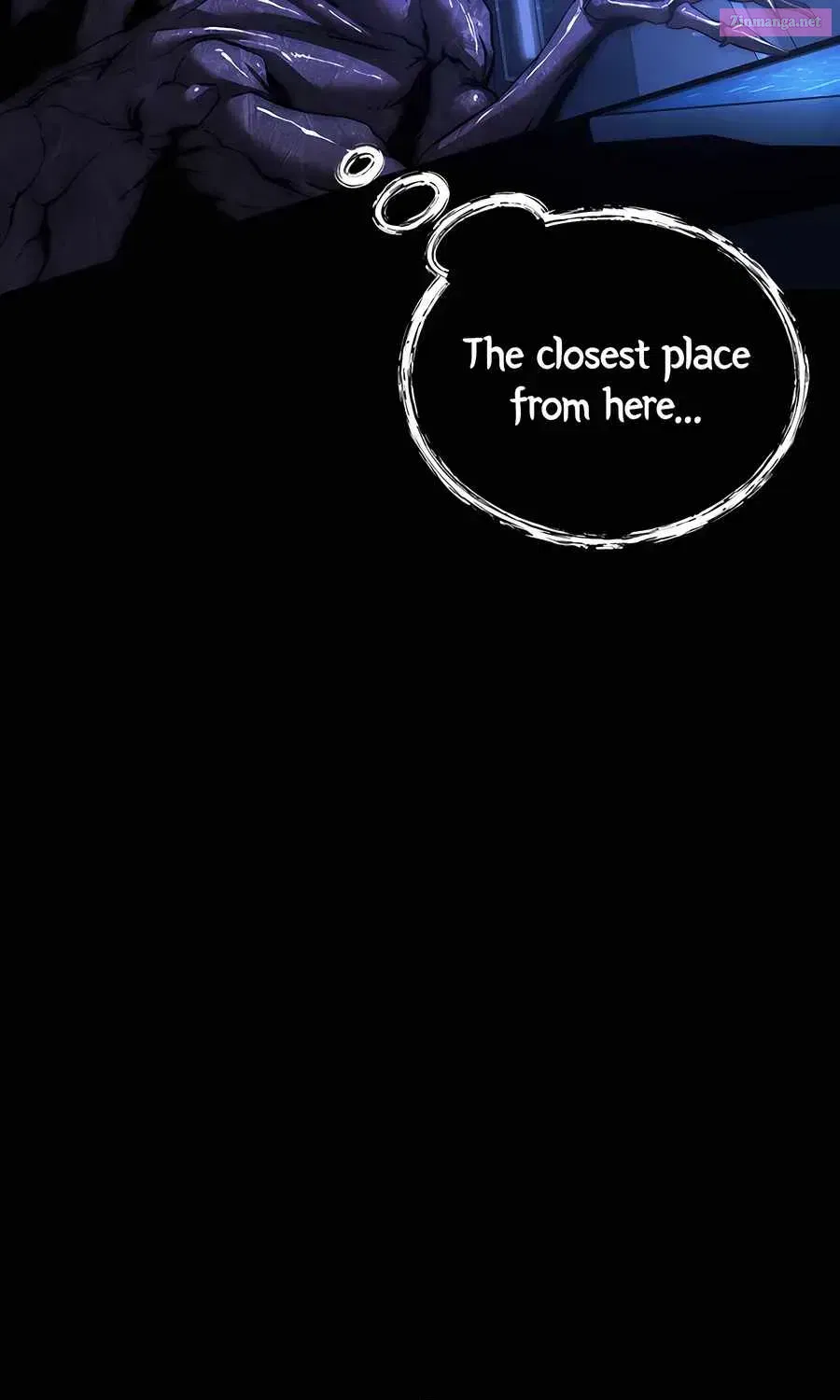 I Became An Evolving Space Monster Zinmanga X Chapter 5.1 Page 30