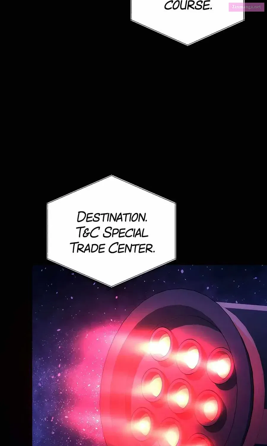I Became An Evolving Space Monster Zinmanga X Chapter 5.1 Page 45