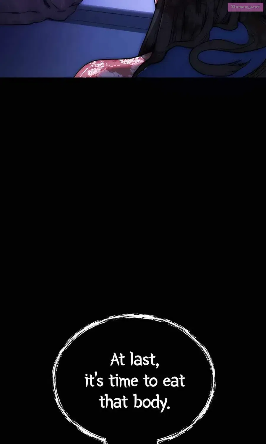 I Became An Evolving Space Monster Zinmanga X Chapter 5.1 Page 77