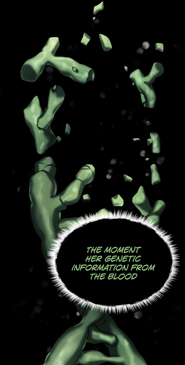 I Became An Evolving Space Monster Zinmanga X Chapter 5 Page 64