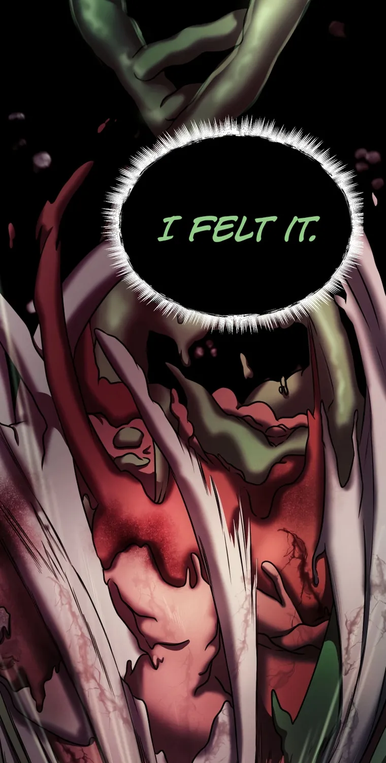 I Became An Evolving Space Monster Zinmanga X Chapter 5 Page 66