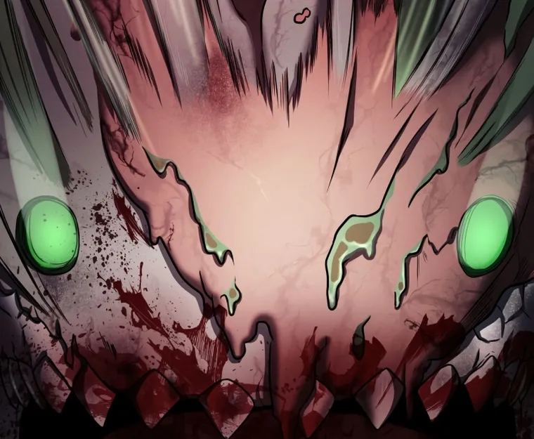 I Became An Evolving Space Monster Zinmanga X Chapter 5 Page 67