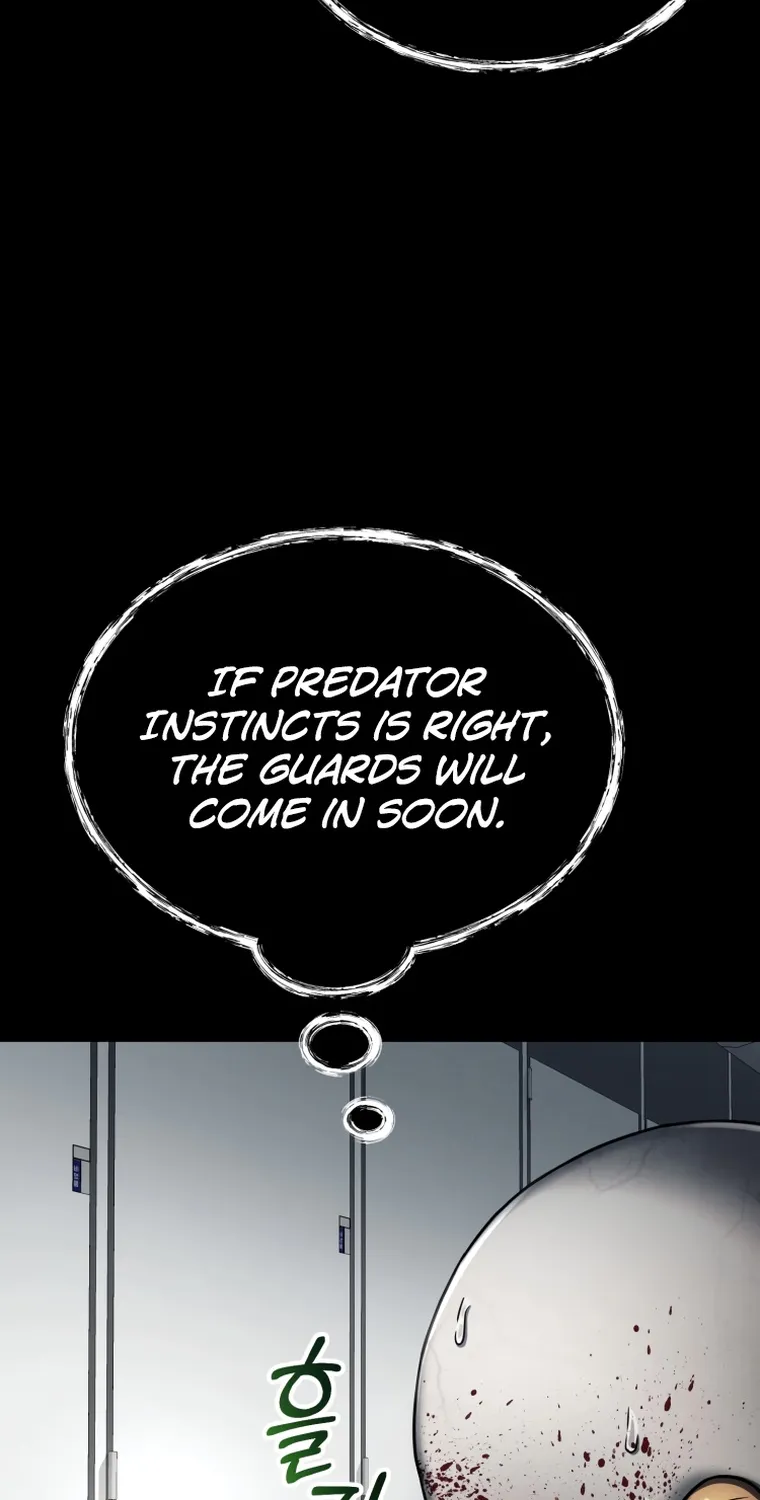 I Became An Evolving Space Monster Zinmanga X Chapter 5 Page 88