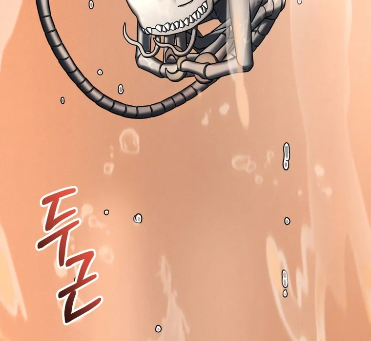 I Became An Evolving Space Monster Zinmanga X Chapter 5 Page 143