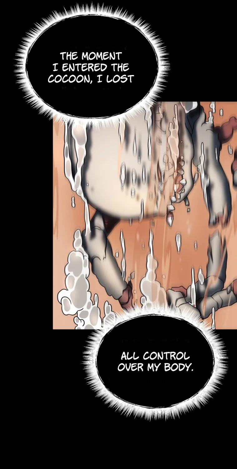 I Became An Evolving Space Monster Zinmanga X Chapter 5 Page 146