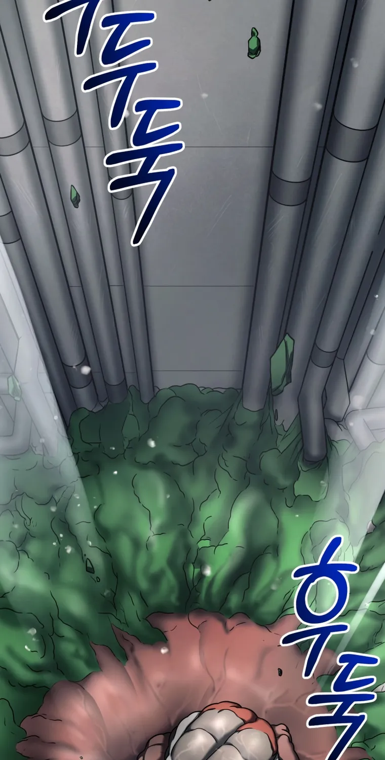 I Became An Evolving Space Monster Zinmanga X Chapter 5 Page 158