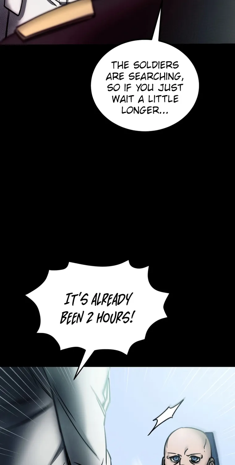 I Became An Evolving Space Monster Zinmanga X Chapter 4 Page 8