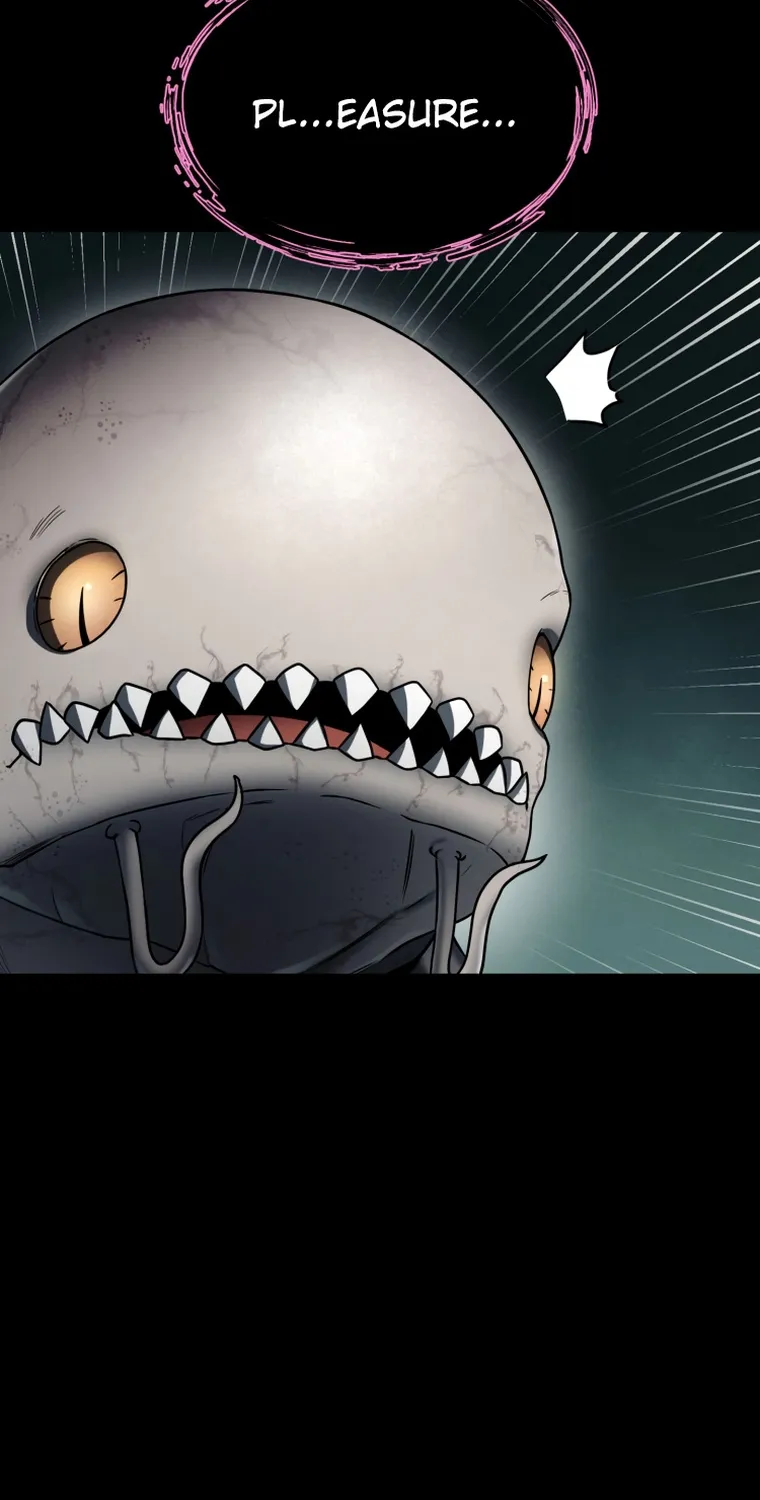 I Became An Evolving Space Monster Zinmanga X Chapter 4 Page 117