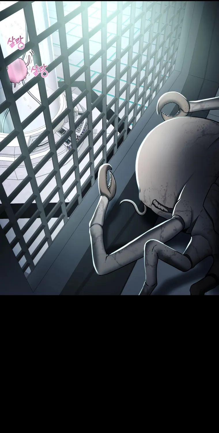 I Became An Evolving Space Monster Zinmanga X Chapter 4 Page 119