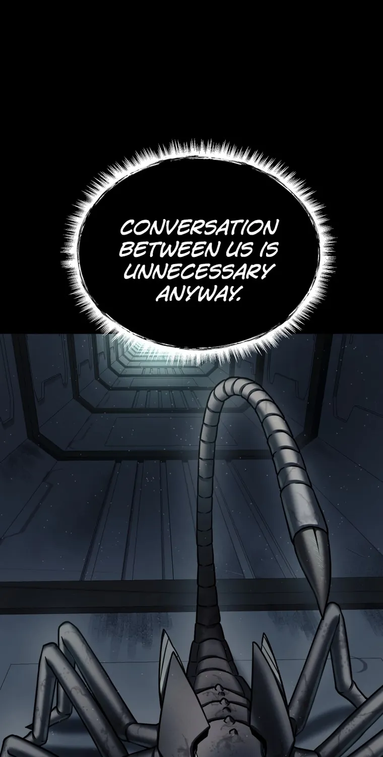 I Became An Evolving Space Monster Zinmanga X Chapter 4 Page 122