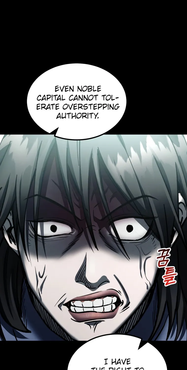I Became An Evolving Space Monster Zinmanga X Chapter 4 Page 134