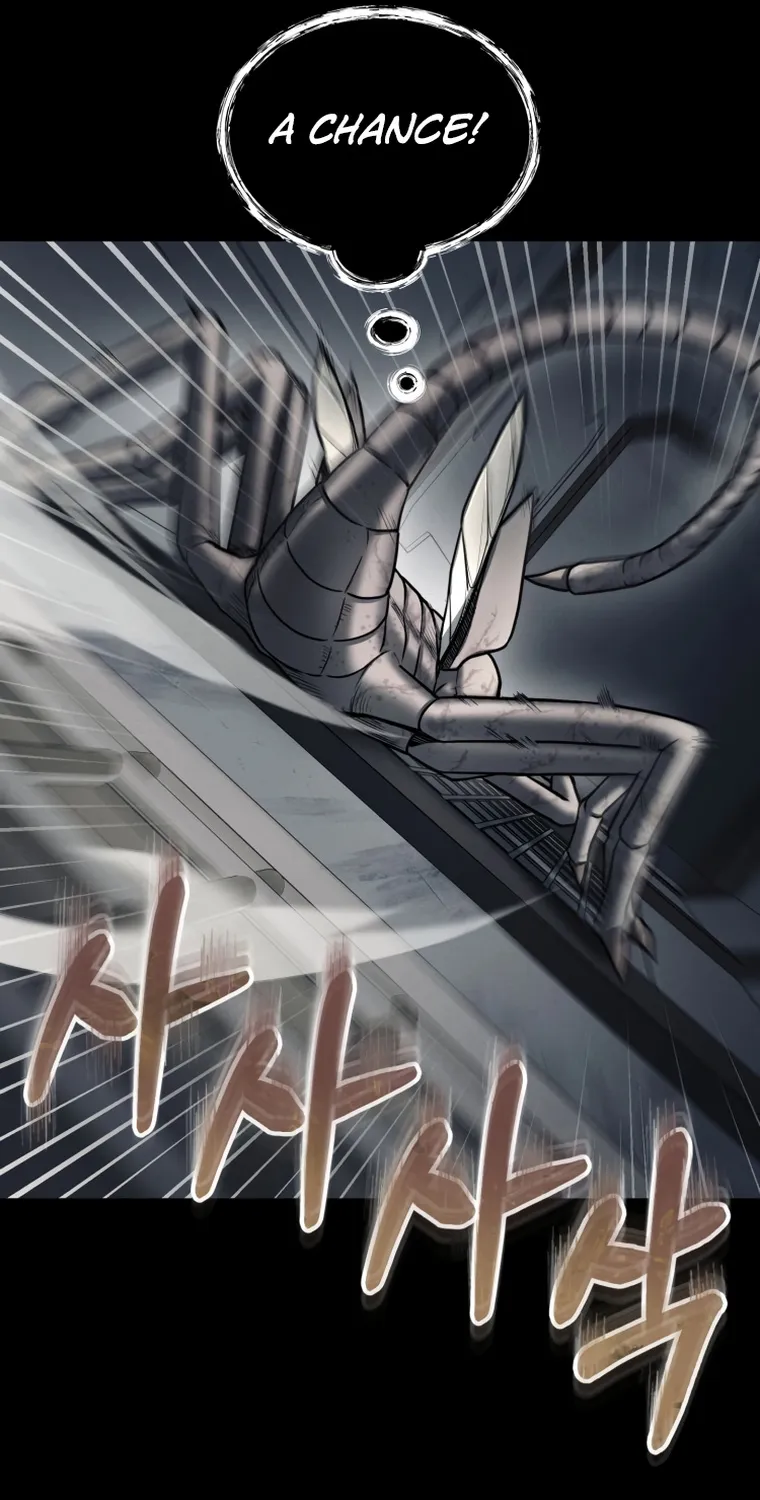 I Became An Evolving Space Monster Zinmanga X Chapter 4 Page 153