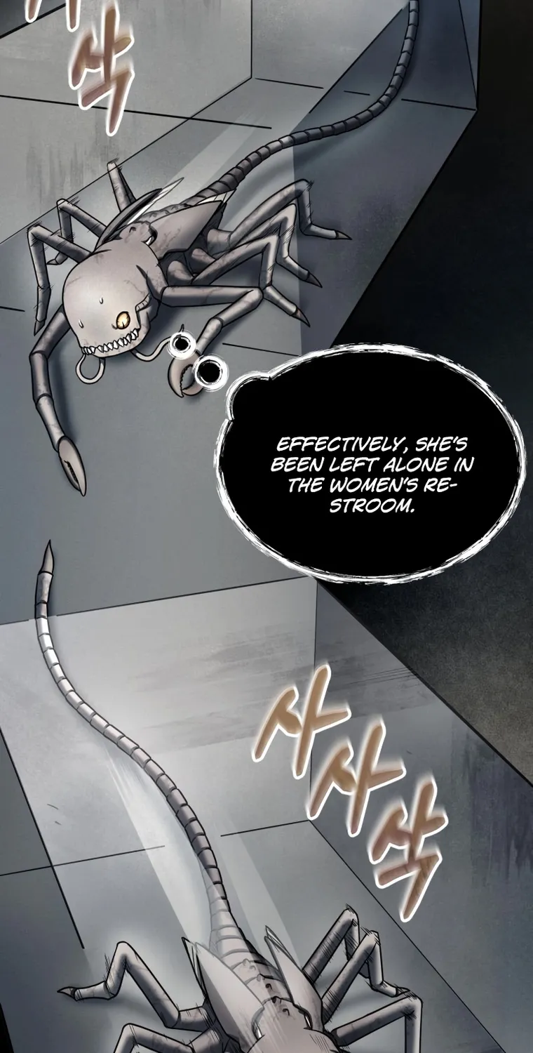 I Became An Evolving Space Monster Zinmanga X Chapter 4 Page 156