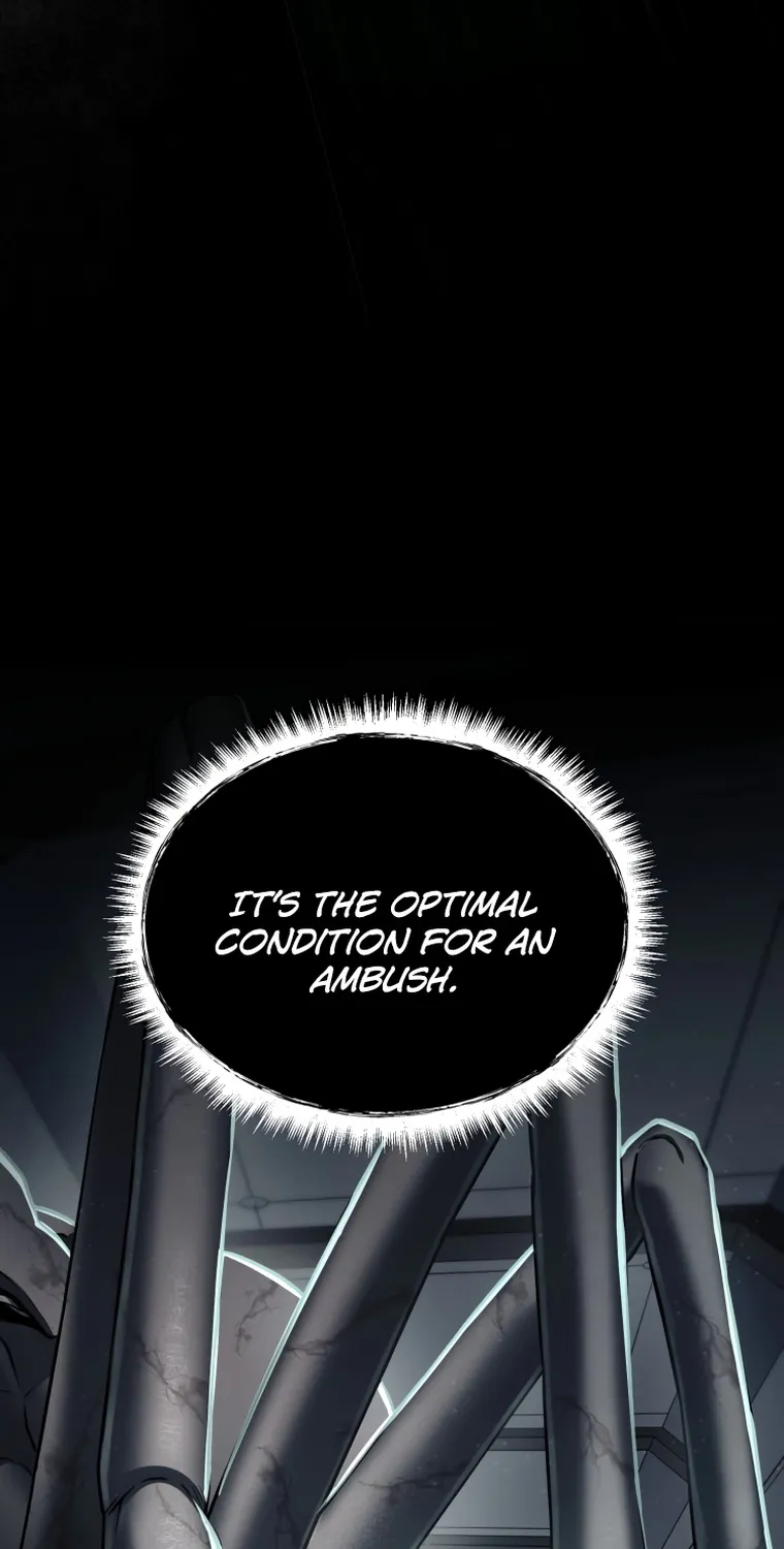 I Became An Evolving Space Monster Zinmanga X Chapter 4 Page 158