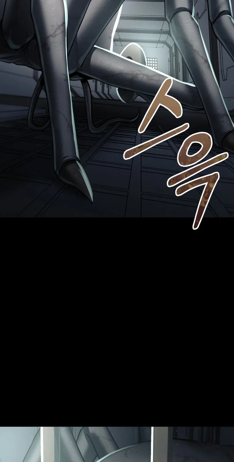 I Became An Evolving Space Monster Zinmanga X Chapter 4 Page 159