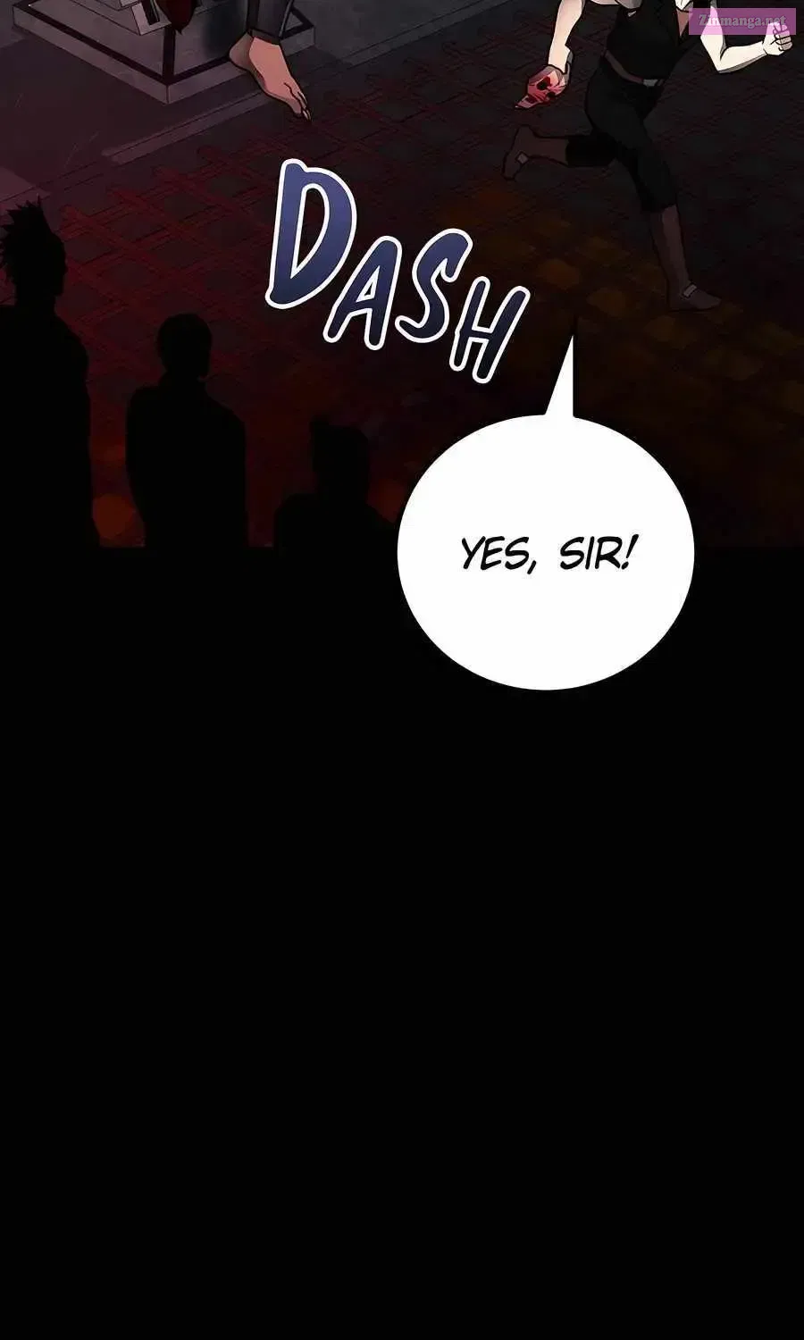 I Became An Evolving Space Monster Zinmanga X Chapter 3.1 Page 65