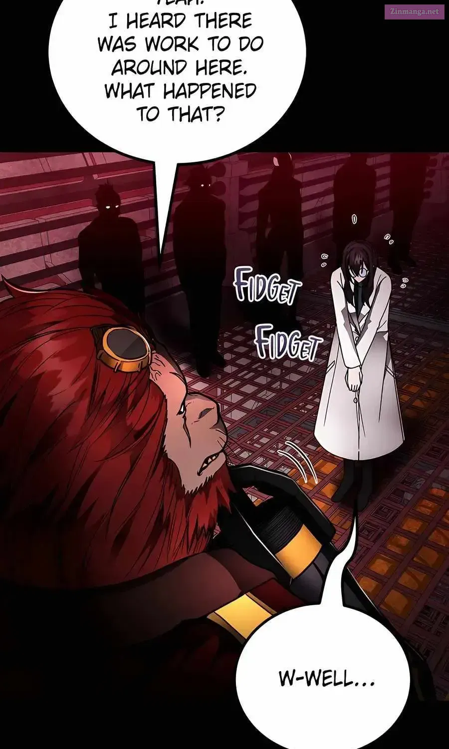 I Became An Evolving Space Monster Zinmanga X Chapter 3.1 Page 72