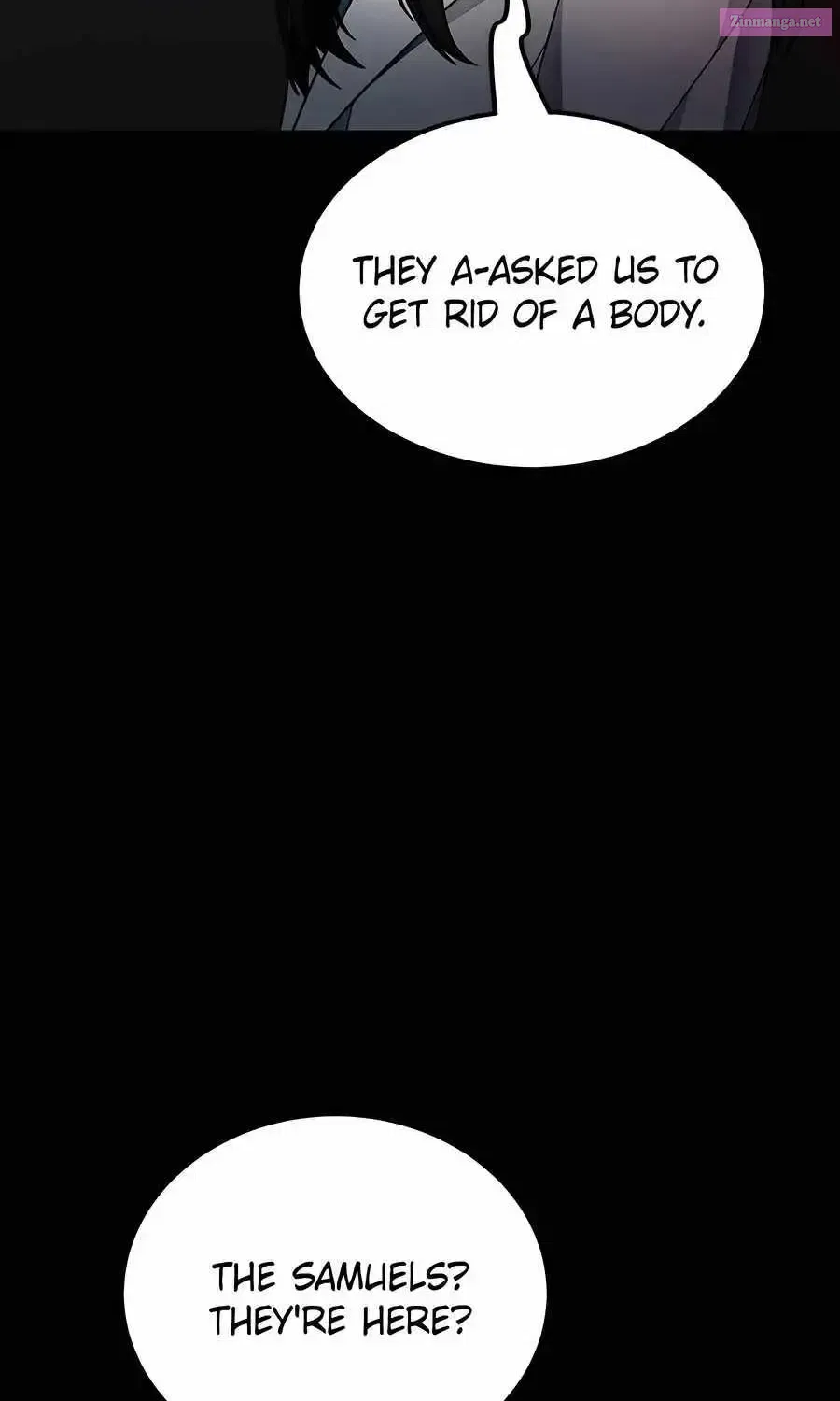 I Became An Evolving Space Monster Zinmanga X Chapter 3.1 Page 80