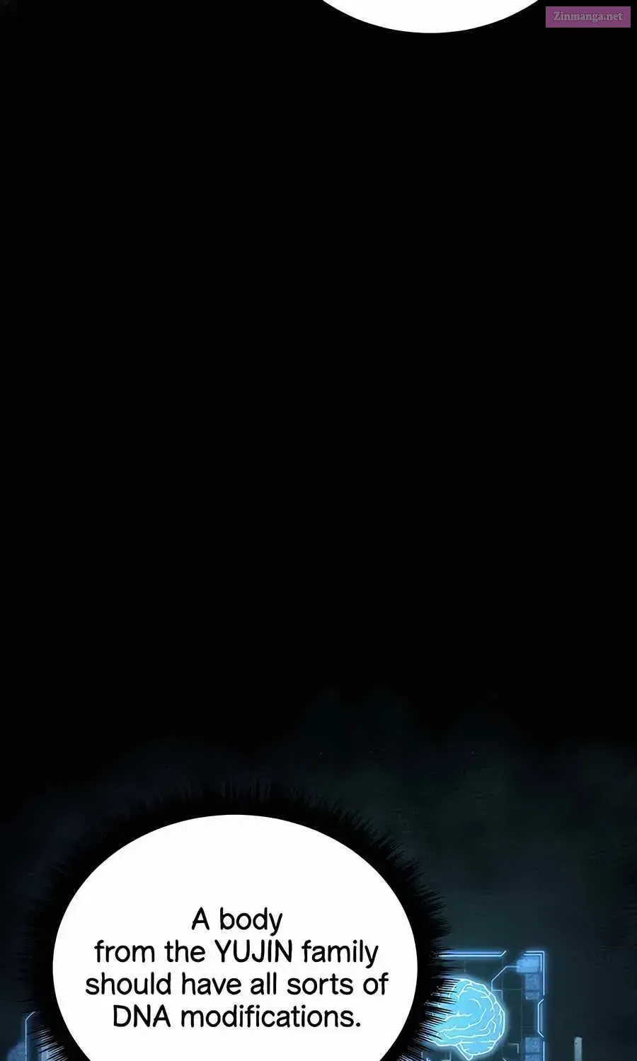 I Became An Evolving Space Monster Zinmanga X Chapter 3.1 Page 94