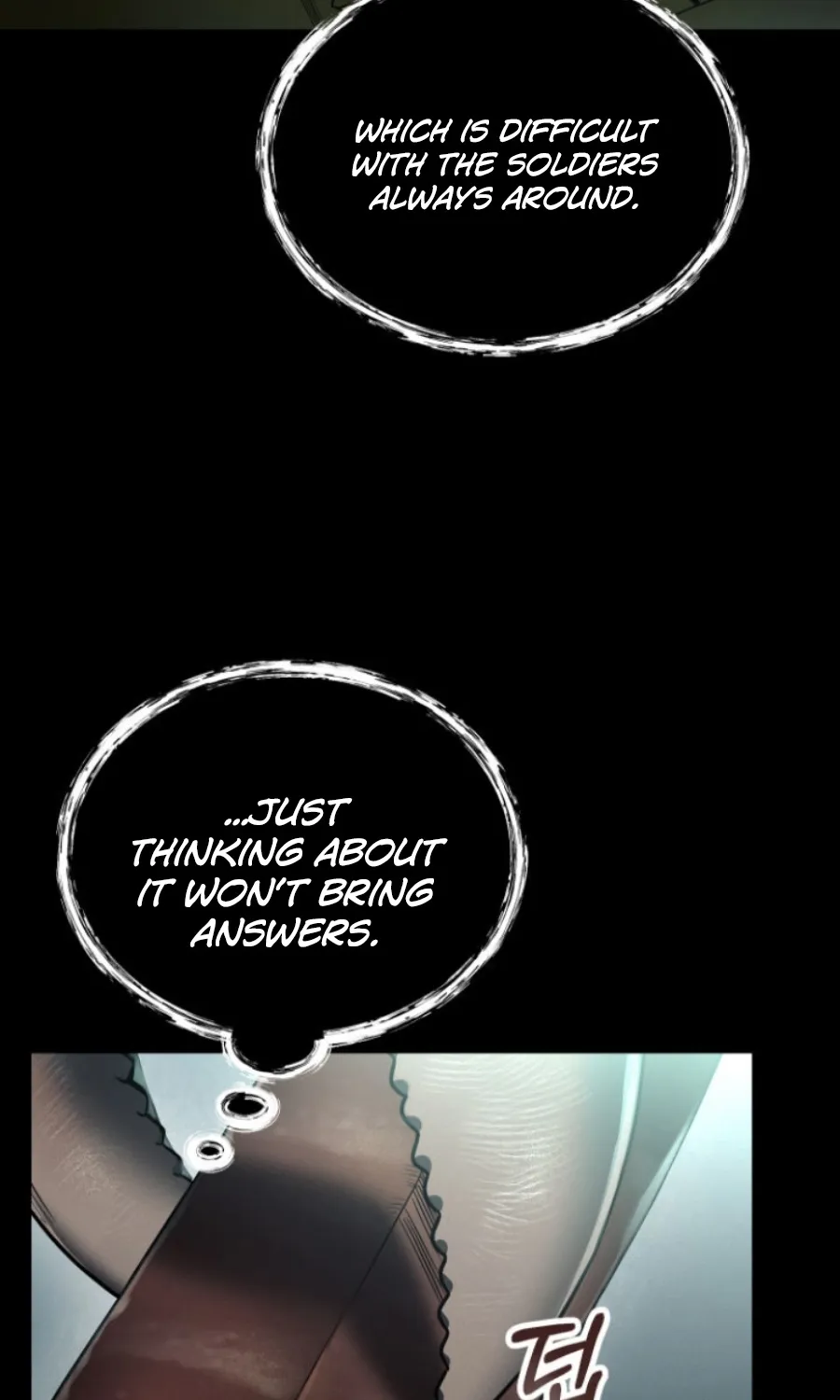 I Became An Evolving Space Monster Zinmanga X Chapter 3 Page 60