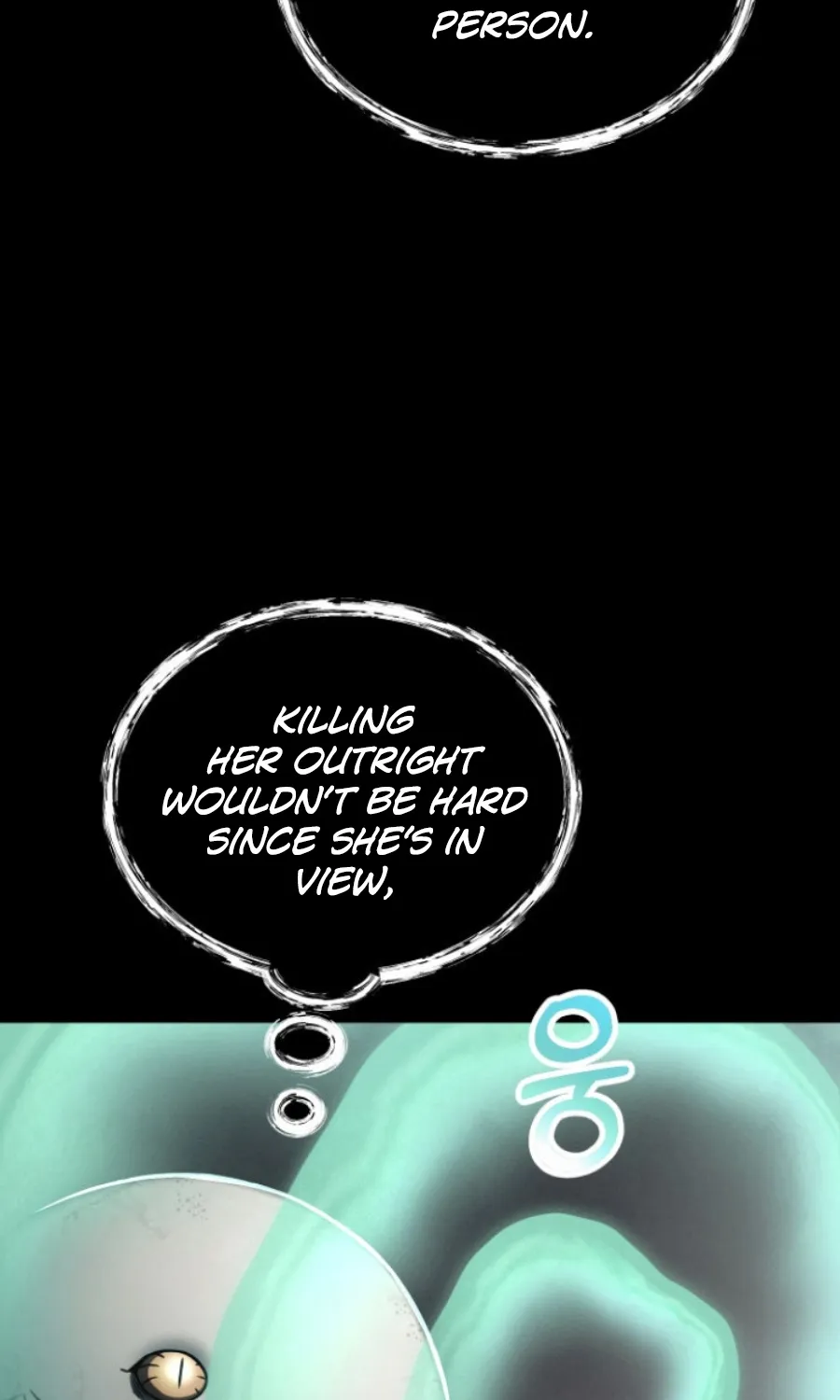 I Became An Evolving Space Monster Zinmanga X Chapter 3 Page 93