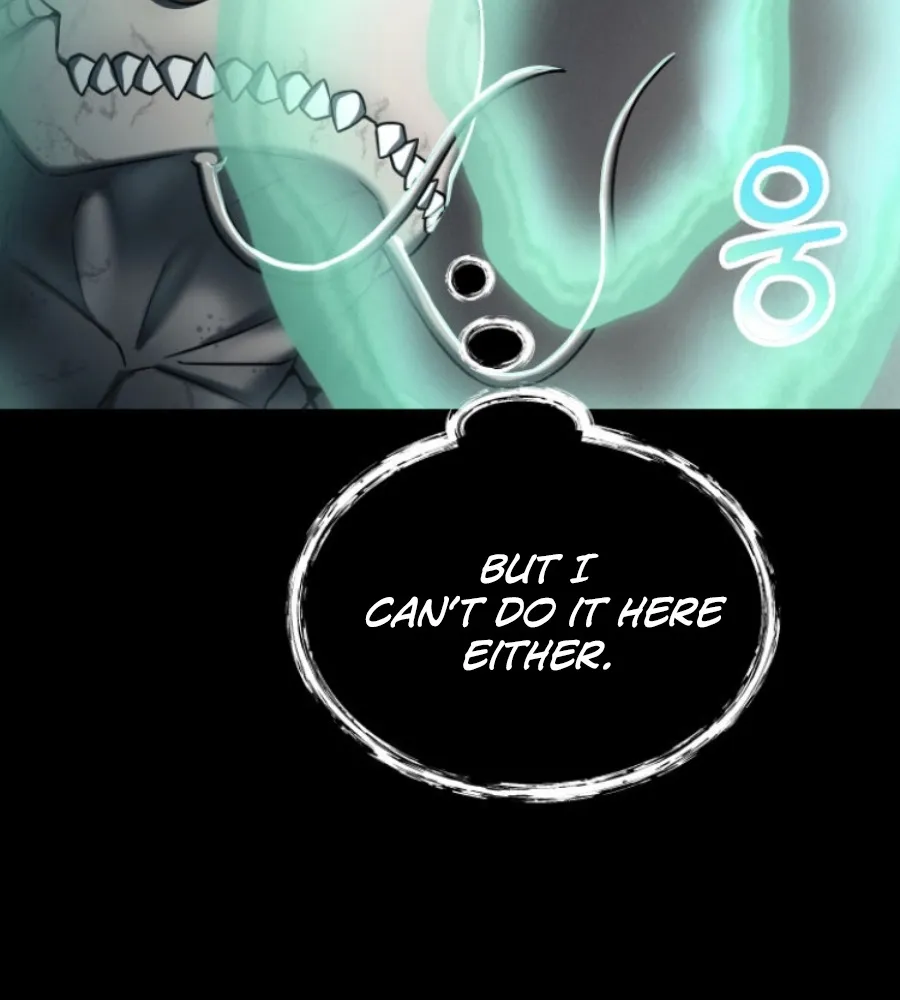I Became An Evolving Space Monster Zinmanga X Chapter 3 Page 94