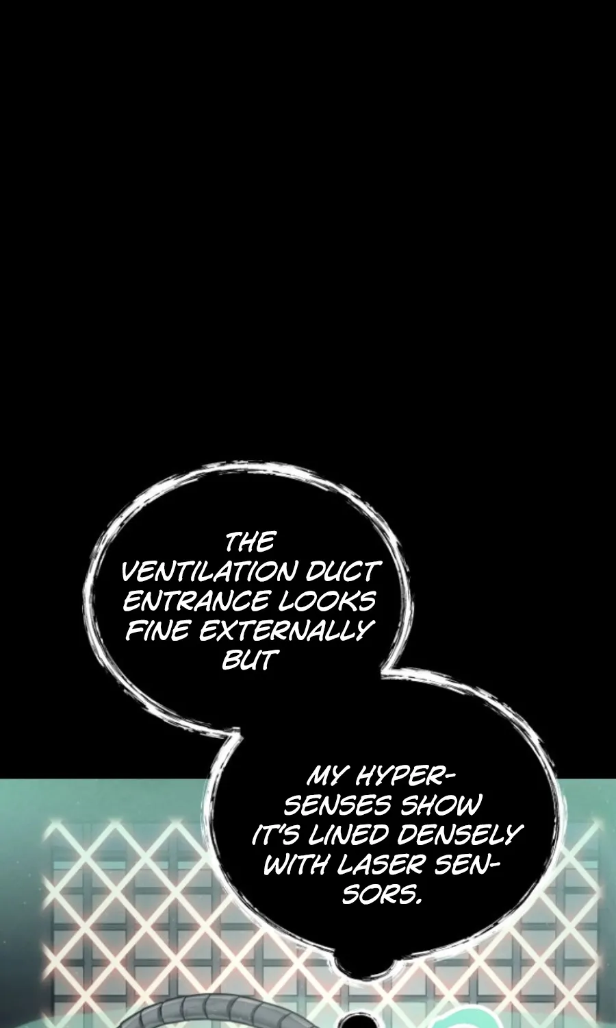 I Became An Evolving Space Monster Zinmanga X Chapter 3 Page 95