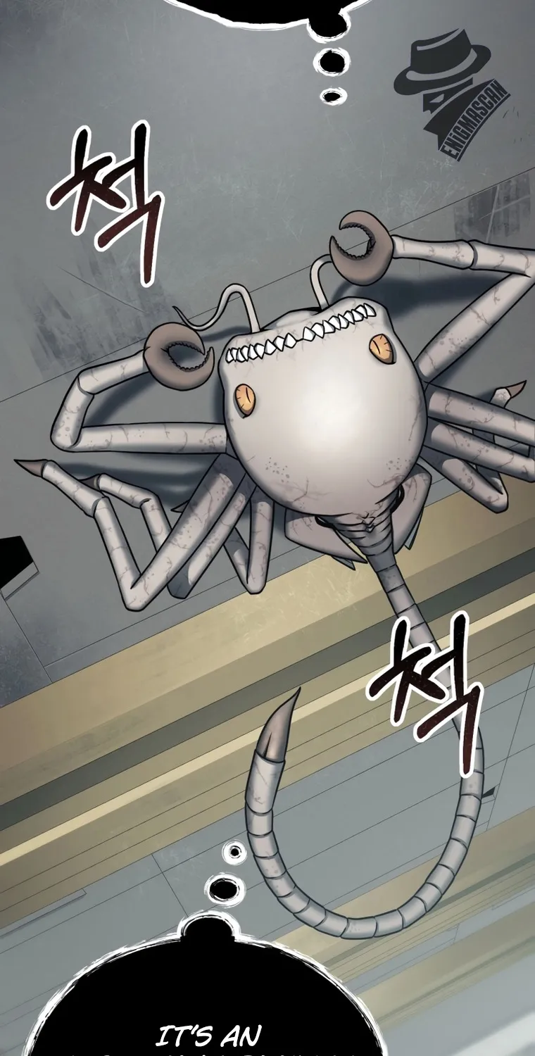 I Became An Evolving Space Monster Zinmanga X Chapter 2 Page 5