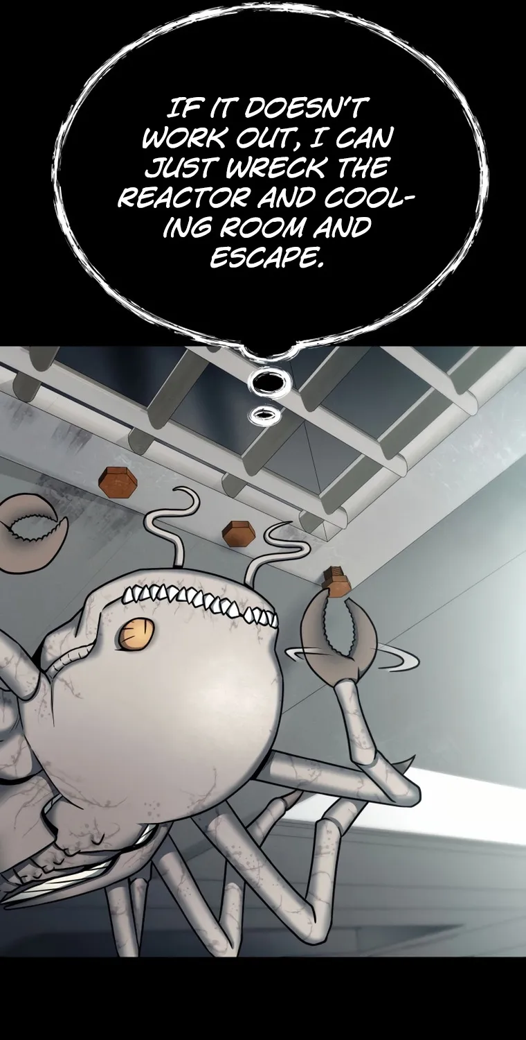 I Became An Evolving Space Monster Zinmanga X Chapter 2 Page 7