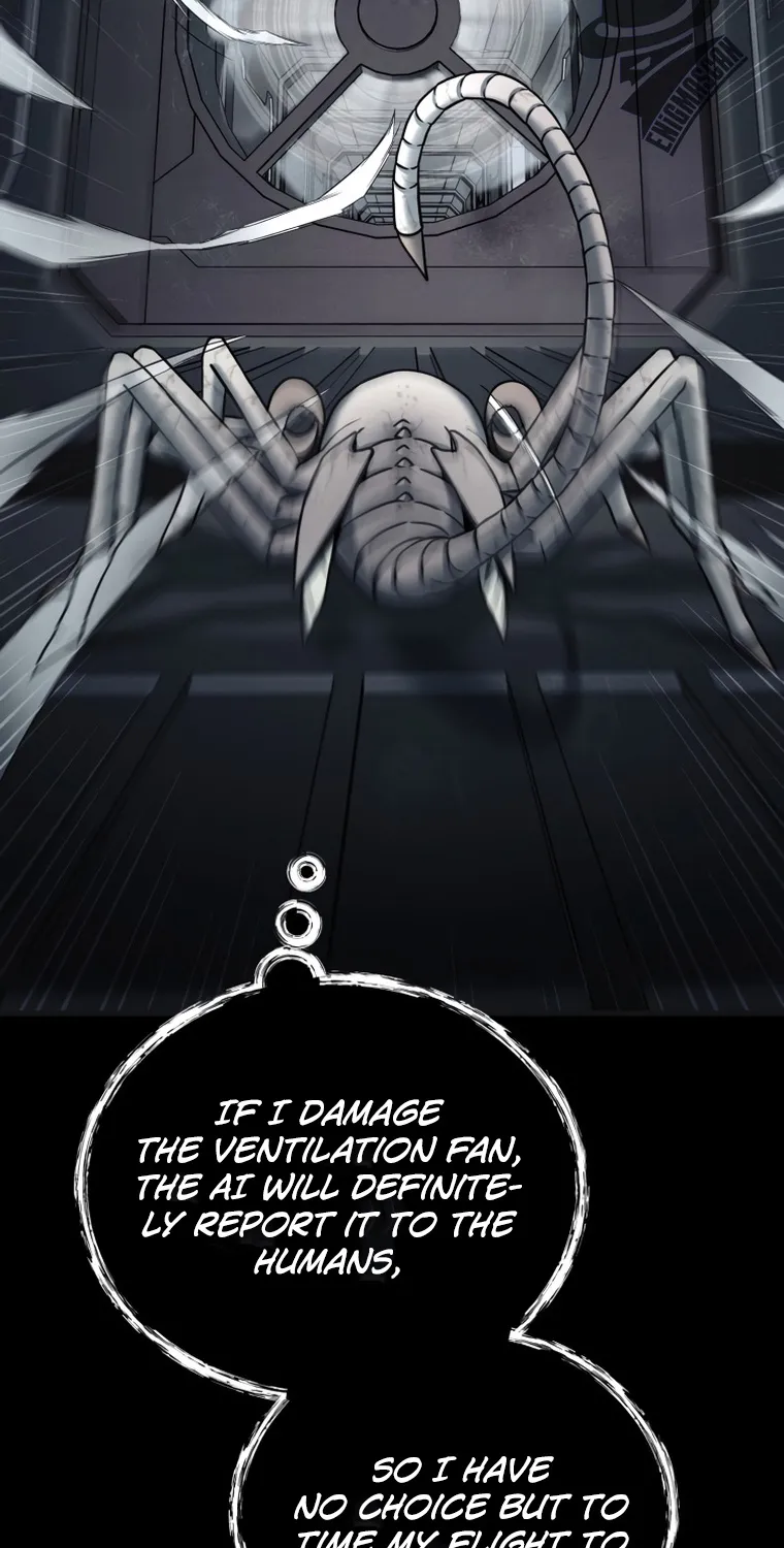 I Became An Evolving Space Monster Zinmanga X Chapter 2 Page 21