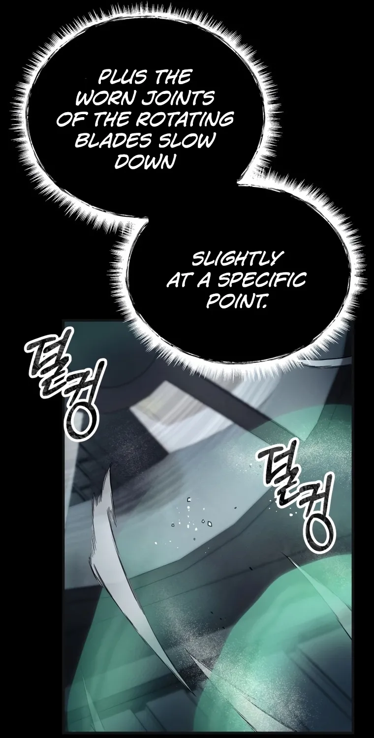 I Became An Evolving Space Monster Zinmanga X Chapter 2 Page 26