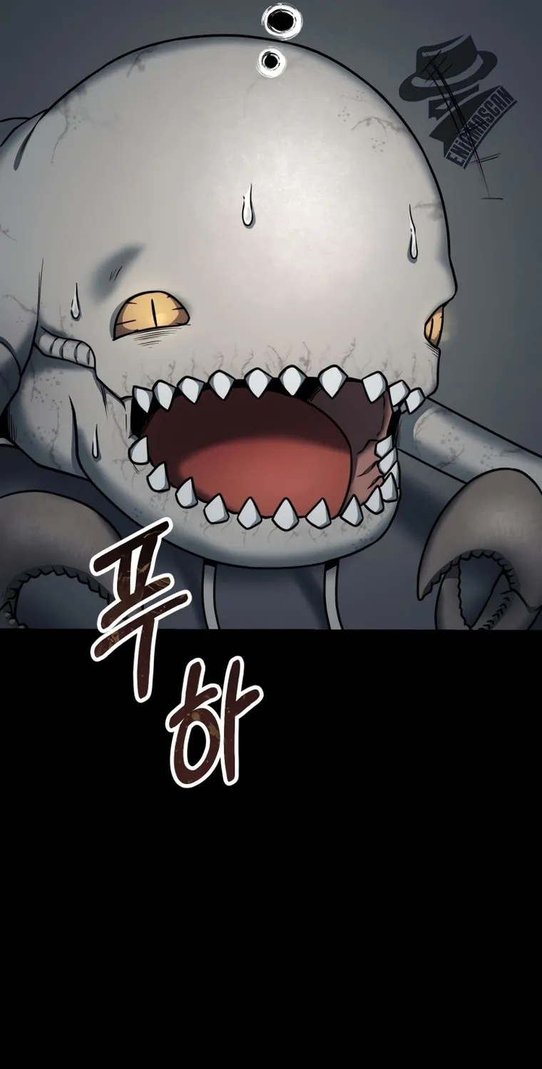 I Became An Evolving Space Monster Zinmanga X Chapter 2 Page 38
