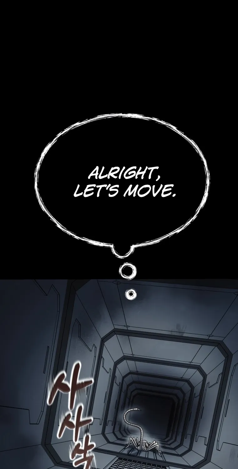 I Became An Evolving Space Monster Zinmanga X Chapter 2 Page 39