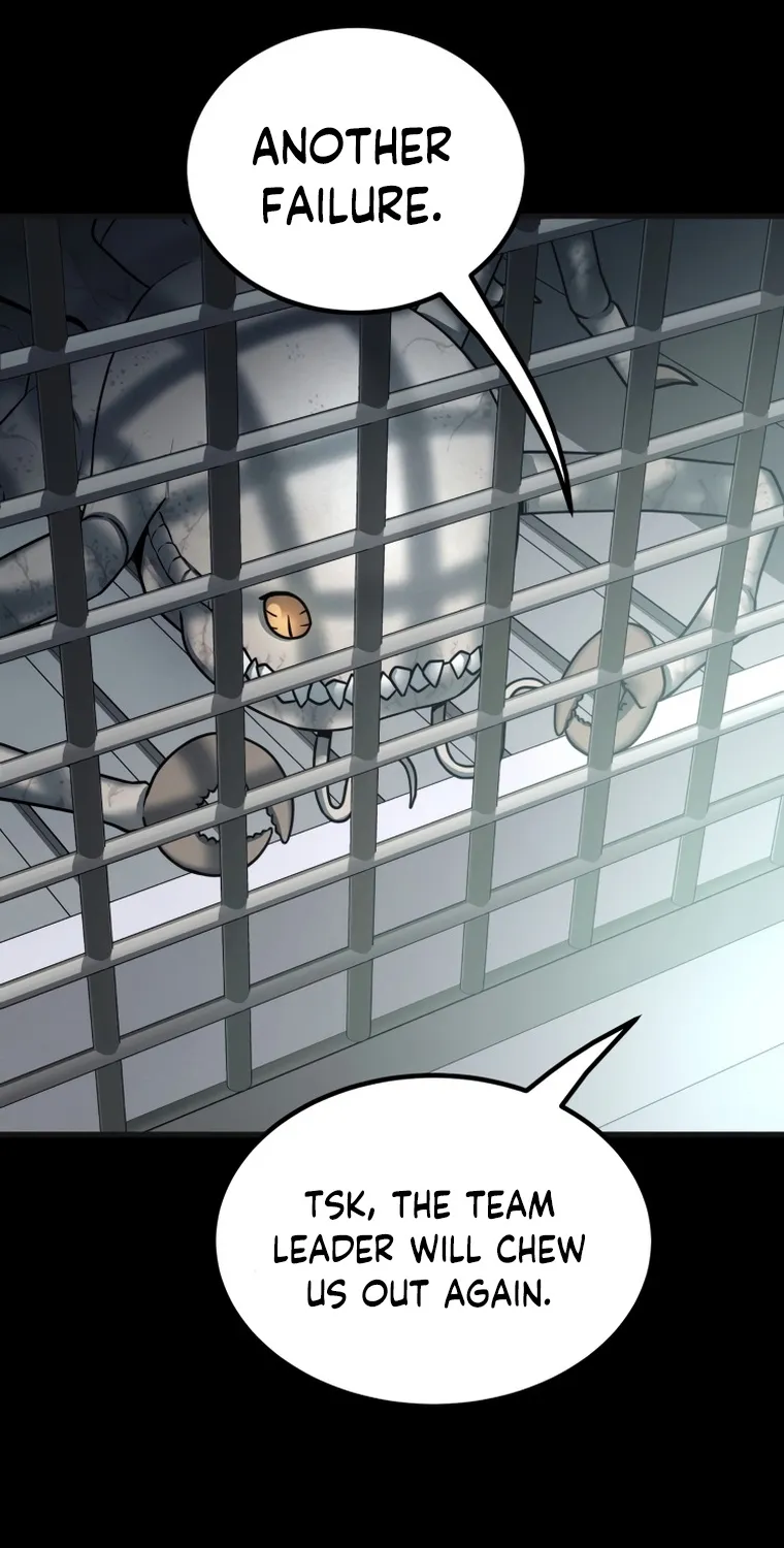 I Became An Evolving Space Monster Zinmanga X Chapter 2 Page 45