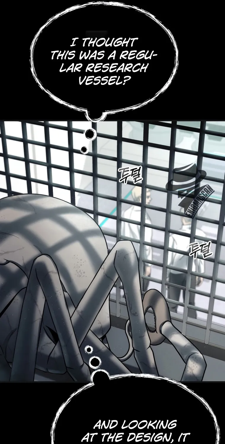 I Became An Evolving Space Monster Zinmanga X Chapter 2 Page 49