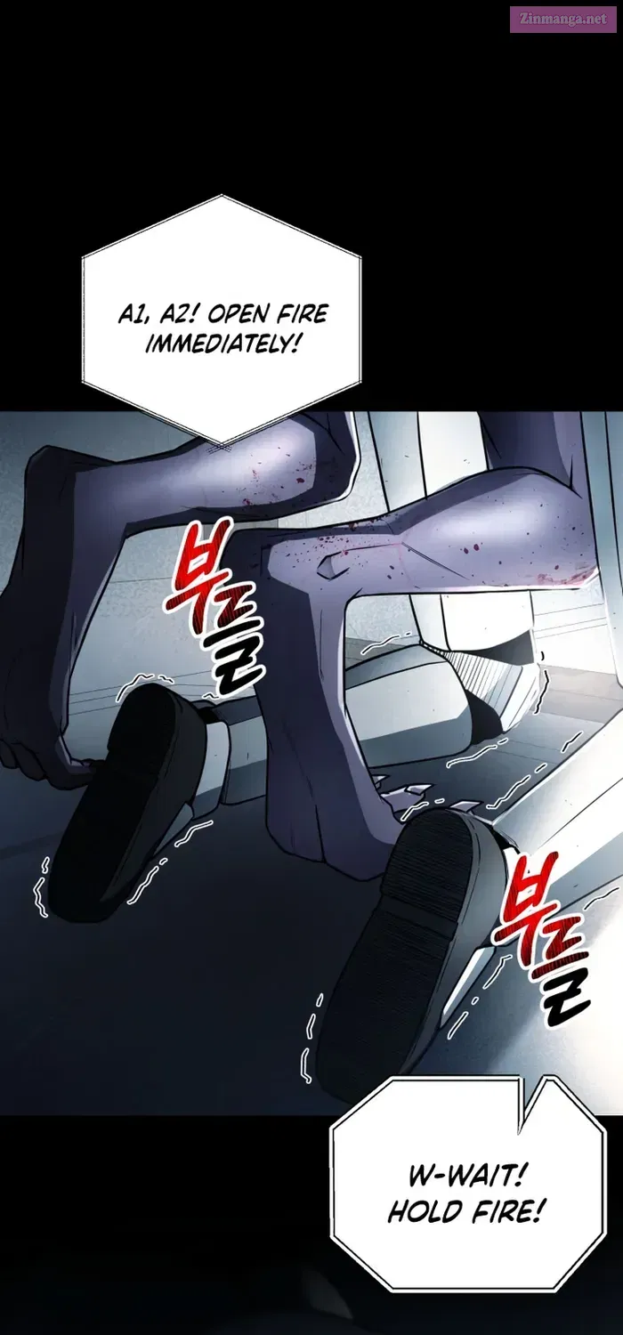 I Became An Evolving Space Monster Zinmanga X Chapter 1.1 Page 23