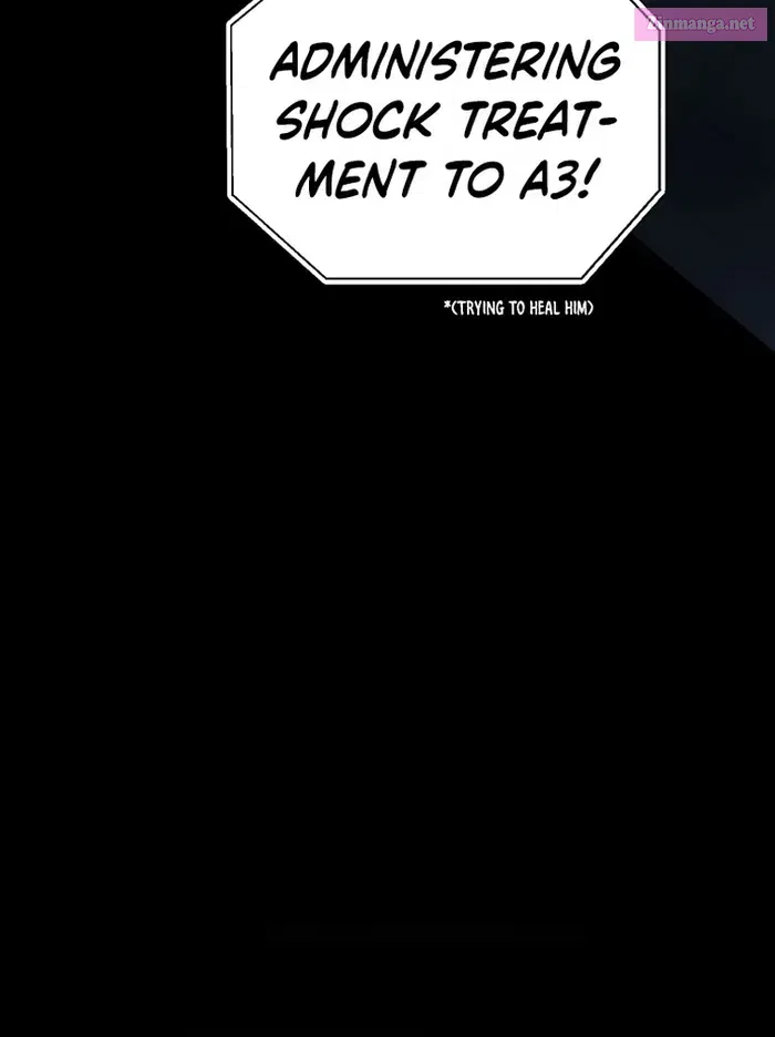 I Became An Evolving Space Monster Zinmanga X Chapter 1.1 Page 44