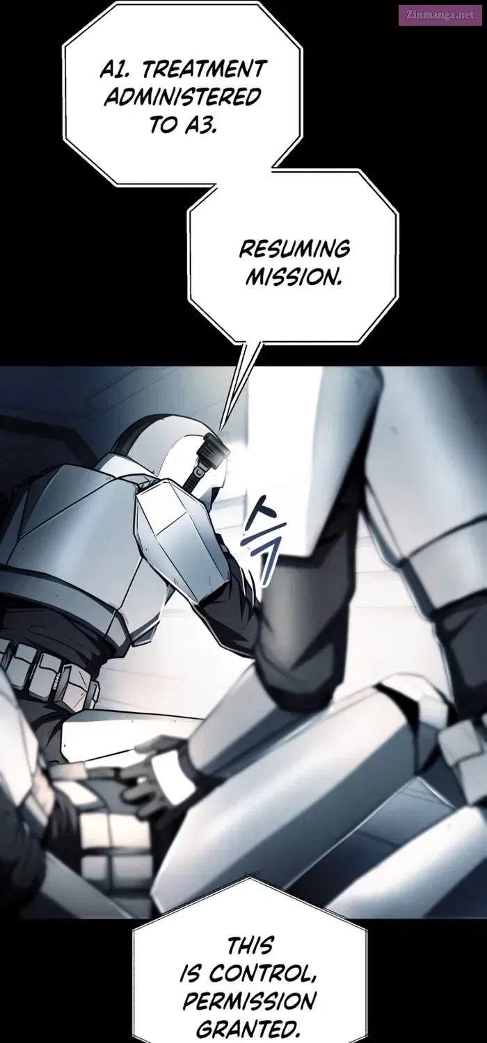 I Became An Evolving Space Monster Zinmanga X Chapter 1.1 Page 48