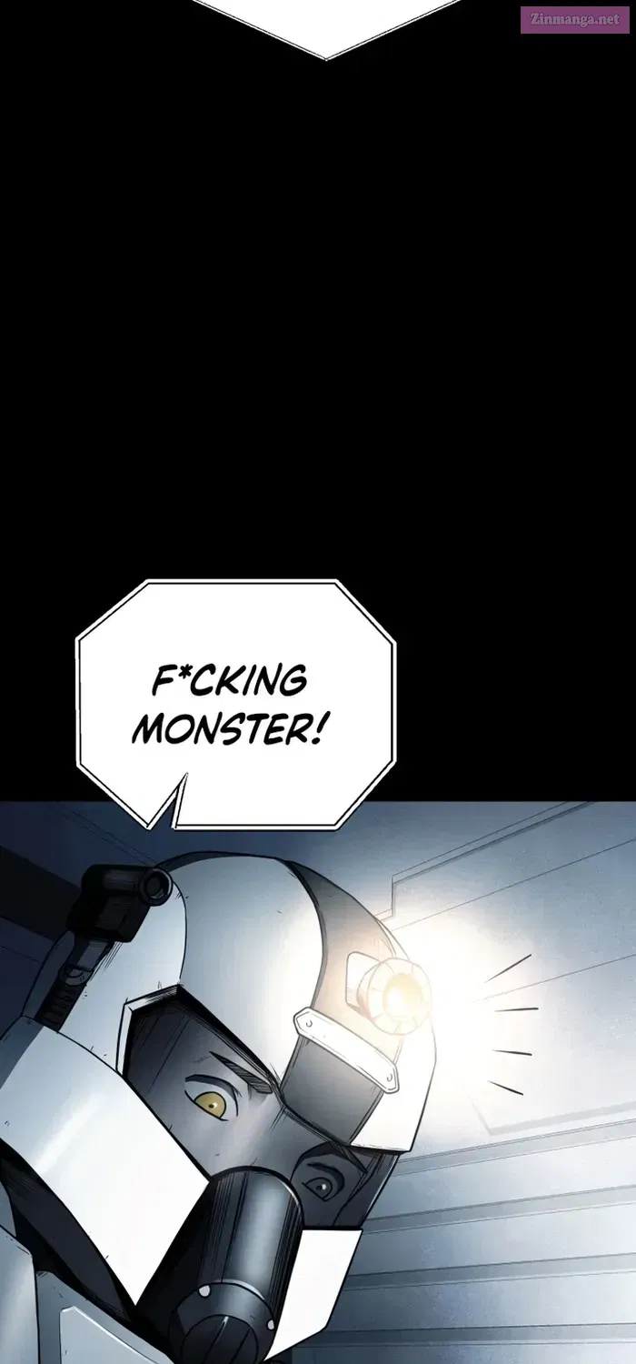 I Became An Evolving Space Monster Zinmanga X Chapter 1.1 Page 49